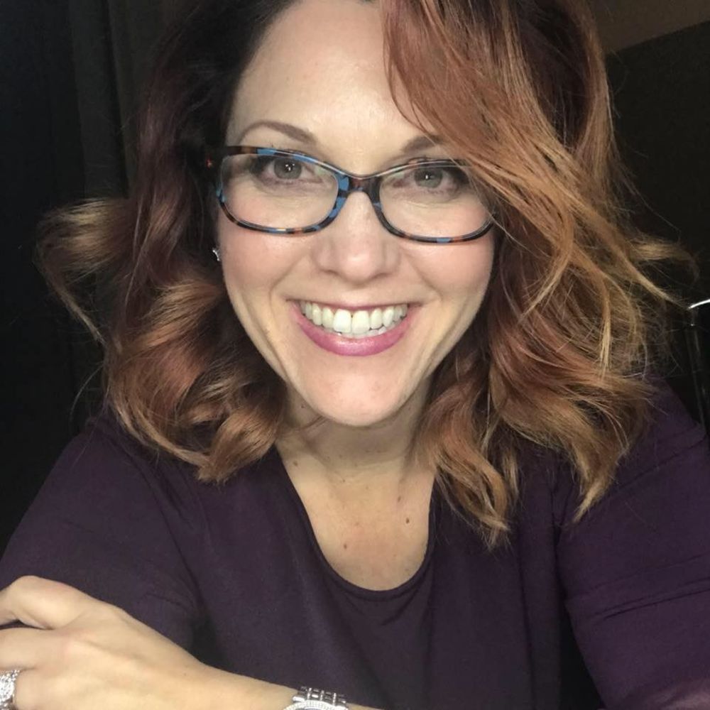 Meet your Posher, Debbie